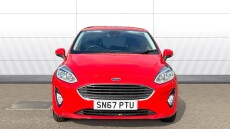 Ford Fiesta 1.5 TDCi Zetec 5dr Diesel Hatchback